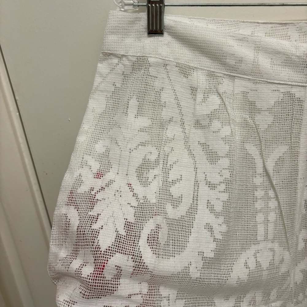Boohoo Cover-Up pants